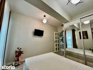 Apartament 2 camere Copou-Royal Town — miniatura 5