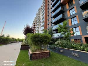Apartament Complex Parcului20/ Loc de parcare