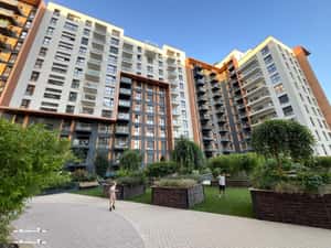 Apartament Complex Parcului20/ Loc de parcare — miniatura 3
