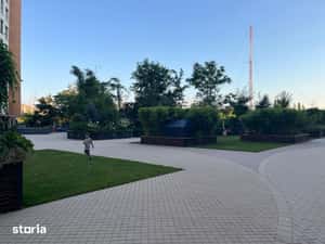 Apartament Complex Parcului20/ Loc de parcare — miniatura 4