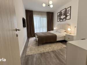 Apartament Complex Parcului20/ Loc de parcare — miniatura 5