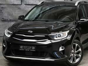 Kia Stonic 2021 - SUV Second Hand Vândut Cu Garantie — miniatura 2