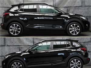 Kia Stonic 2021 - SUV Second Hand Vândut Cu Garantie — miniatura 3