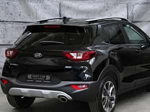Kia Stonic 2021 - SUV Second Hand Vândut Cu Garantie — miniatura 4