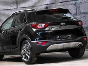 Kia Stonic 2021 - SUV Second Hand Vândut Cu Garantie — miniatura 5