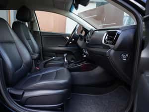 Kia Stonic 2021 - SUV Second Hand Vândut Cu Garantie — miniatura 7
