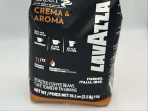 Lavazza cafea 6kg  480lei — miniatura 4