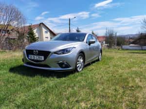 Vand Mazda 3 Sedan 2016 — miniatura 4