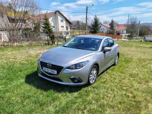 Vand Mazda 3 Sedan 2016 — miniatura 5