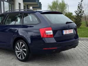 Vand sau schimb Skoda Octavia 2.0 TDI cutie DSG 2018 — miniatura 4