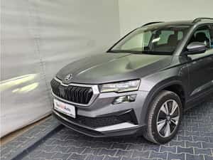 Skoda Karoq Automată 150 HP Benzină