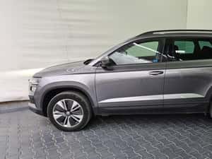 Skoda Karoq Automată 150 HP Benzină — miniatura 3