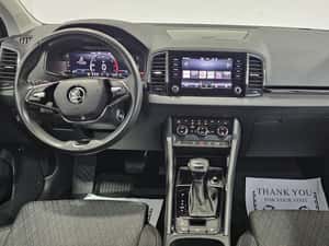 Skoda Karoq Automată 150 HP Benzină — miniatura 7