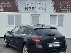 Renault Laguna 2.0 dCi 2012 Automat 173CP Initiale Paris | RATE / TRANSPORT / NUMERE — miniatura 3