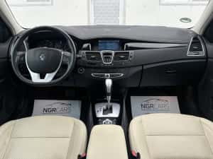 Renault Laguna 2.0 dCi 2012 Automat 173CP Initiale Paris | RATE / TRANSPORT / NUMERE — miniatura 5