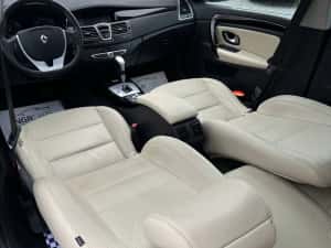 Renault Laguna 2.0 dCi 2012 Automat 173CP Initiale Paris | RATE / TRANSPORT / NUMERE — miniatura 6