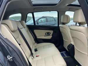 Renault Laguna 2.0 dCi 2012 Automat 173CP Initiale Paris | RATE / TRANSPORT / NUMERE — miniatura 7