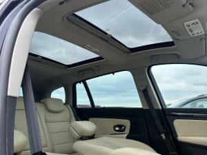 Renault Laguna 2.0 dCi 2012 Automat 173CP Initiale Paris | RATE / TRANSPORT / NUMERE — miniatura 8