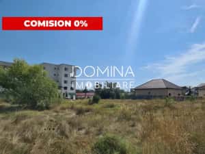 Vânzare teren intravilan situat în Târgu Jiu, strada Bicaz — miniatura 1