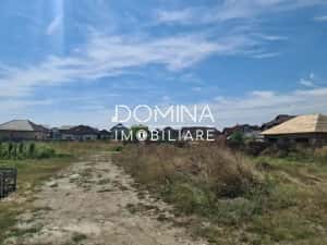 Vânzare teren intravilan situat în Târgu Jiu, strada Bicaz — miniatura 4