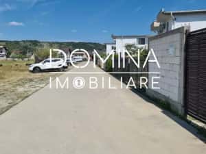 Vânzare teren intravilan situat în Târgu Jiu, strada Bicaz — miniatura 5