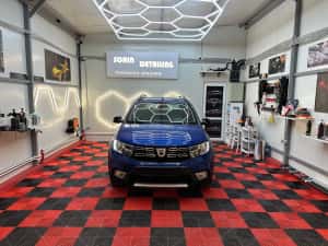 Dacia sandero stepway  celebration — miniatura 2