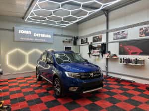 Dacia sandero stepway  celebration — miniatura 3