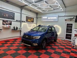 Dacia sandero stepway  celebration — miniatura 4