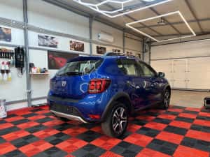 Dacia sandero stepway  celebration — miniatura 6
