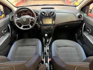 Dacia sandero stepway  celebration — miniatura 8