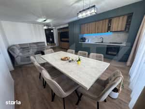 Apartament 3 camere, 68 mp, 2 parcari, zona Eroilor — miniatura 4