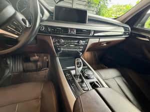 BMW X5 2015, 238cp, Diesel, București Sector 3