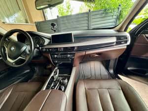 BMW X5 2015, 238cp, Diesel, București Sector 3 — miniatura 3