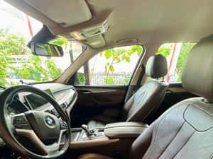 BMW X5 2015, 238cp, Diesel, București Sector 3 — miniatura 5