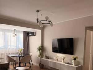 Apartament 2 camere, recent renovat - AFI Cotroceni/Metrou Orizont — miniatura 2