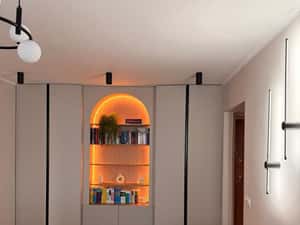 Apartament 2 camere, recent renovat - AFI Cotroceni/Metrou Orizont — miniatura 3