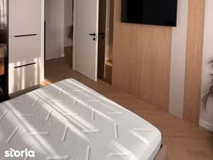 Apartament 2 camere, recent renovat - AFI Cotroceni/Metrou Orizont — miniatura 5