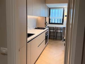 Apartament 2 camere, recent renovat - AFI Cotroceni/Metrou Orizont — miniatura 6