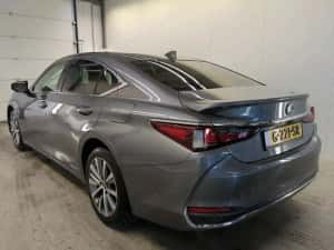 Vand Lexus Seria es Es 300 2019 Hibrid 2487 cmc Neavariata — miniatura 3