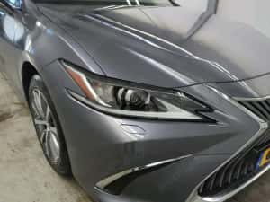 Vand Lexus Seria es Es 300 2019 Hibrid 2487 cmc Neavariata — miniatura 5