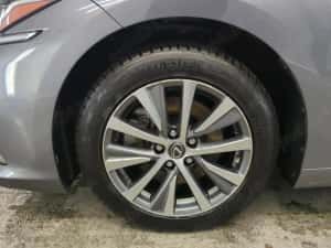 Vand Lexus Seria es Es 300 2019 Hibrid 2487 cmc Neavariata — miniatura 6