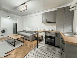 TOTUL NOU - PRIMA INCHIRIERE - Apartament Premium cu Parcare Privata