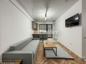 TOTUL NOU - PRIMA INCHIRIERE - Apartament Premium cu Parcare Privata — miniatura 3