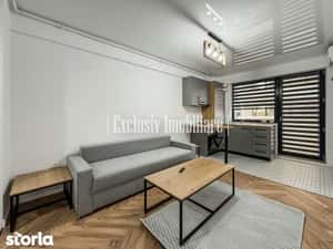 TOTUL NOU - PRIMA INCHIRIERE - Apartament Premium cu Parcare Privata — miniatura 4