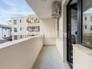 TOTUL NOU - PRIMA INCHIRIERE - Apartament Premium cu Parcare Privata — miniatura 6