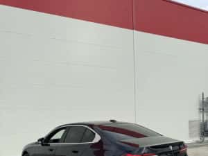 Bmw Seria 5 // G60 // Hibrid // 63.000 km // Garantie BMW !!! — miniatura 3