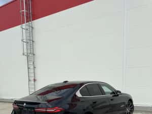 Bmw Seria 5 // G60 // Hibrid // 63.000 km // Garantie BMW !!! — miniatura 4