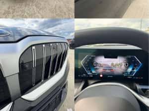 Bmw Seria 5 // G60 // Hibrid // 63.000 km // Garantie BMW !!! — miniatura 6