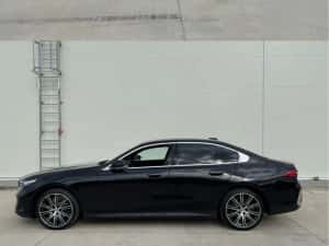 Bmw Seria 5 // G60 // Hibrid // 63.000 km // Garantie BMW !!! — miniatura 7