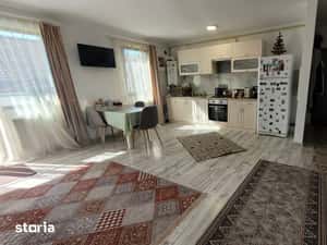 Apartament 3 Camere, 2 Bai, 71mp, Etaj Intermediar, Zona Subcetate — miniatura 3